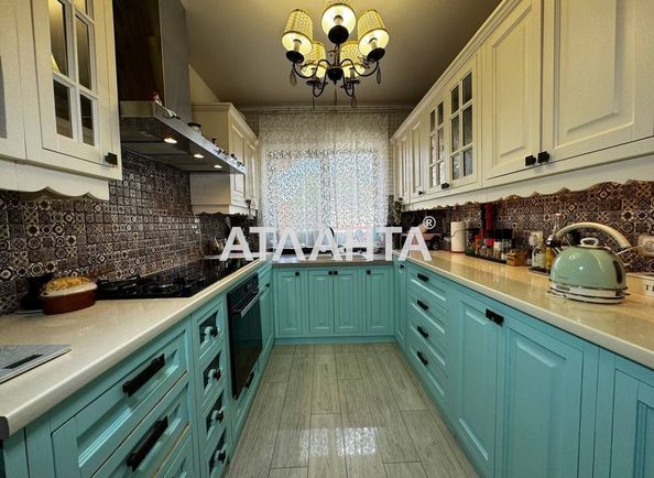 Будинок за адресою вул. Сліпого Йосипа (площа 177 м²) - Atlanta.ua - фото 14