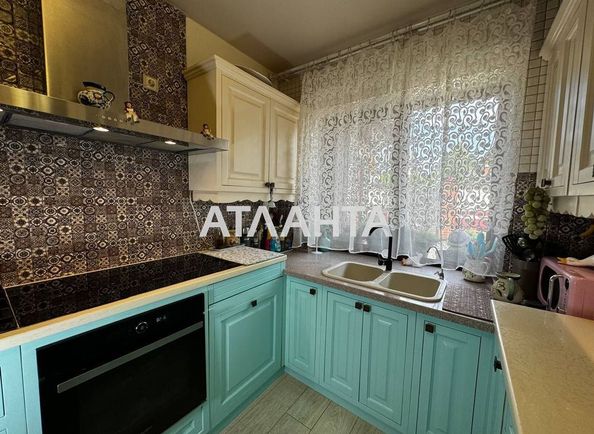 Будинок за адресою вул. Сліпого Йосипа (площа 177 м²) - Atlanta.ua - фото 15