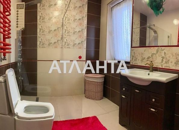 Будинок за адресою вул. Сліпого Йосипа (площа 177 м²) - Atlanta.ua - фото 22