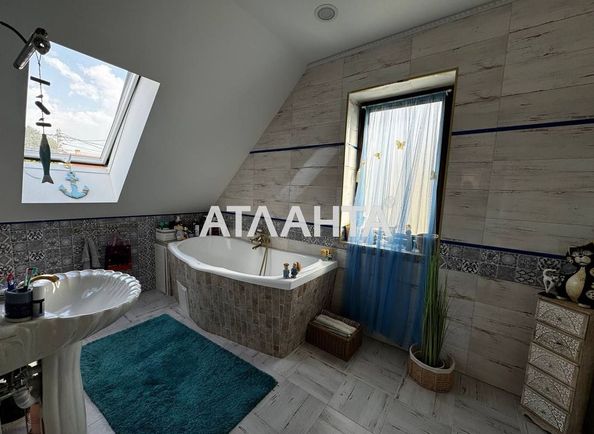 Будинок за адресою вул. Сліпого Йосипа (площа 177 м²) - Atlanta.ua - фото 23