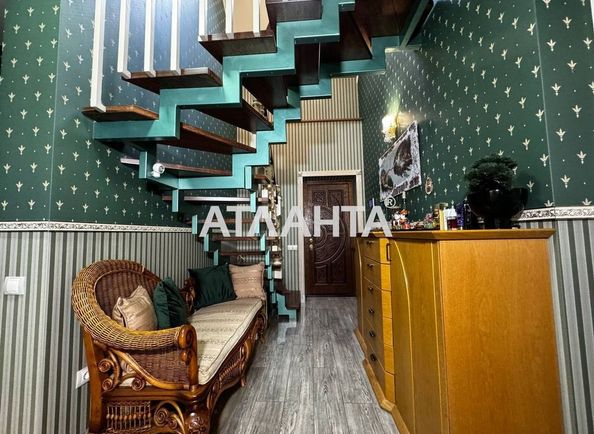 Будинок за адресою вул. Сліпого Йосипа (площа 177 м²) - Atlanta.ua - фото 24