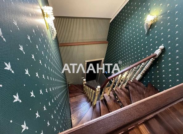 Будинок за адресою вул. Сліпого Йосипа (площа 177 м²) - Atlanta.ua - фото 27