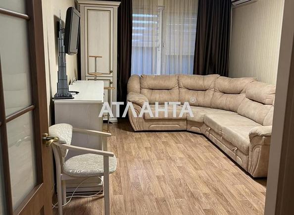 1-комнатная квартира по адресу ул. Максимовича (площадь 40 м²) - Atlanta.ua - фото 10