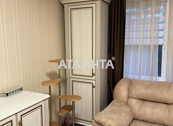 1-комнатная квартира по адресу ул. Максимовича (площадь 40 м²) - Atlanta.ua - фото 11