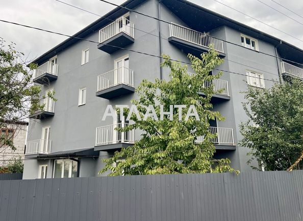 House by the address st. Novoobukhovskoe shosse (area 1300 m²) - Atlanta.ua - photo 3