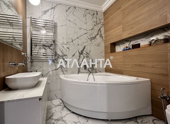 3-комнатная квартира по адресу ул. Пушкинская (площадь 112 м²) - Atlanta.ua - фото 19