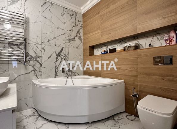 3-комнатная квартира по адресу ул. Пушкинская (площадь 112 м²) - Atlanta.ua - фото 18