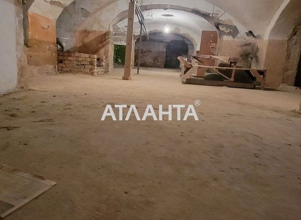 Commercial real estate at st. Evreyskaya Bebelya (area 411 m²) - Atlanta.ua - photo 3