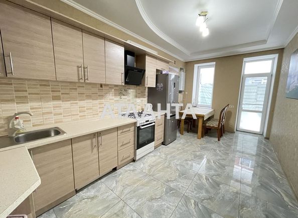 2-кімнатна квартира за адресою вул. Дача Ковалевського (площа 60 м²) - Atlanta.ua