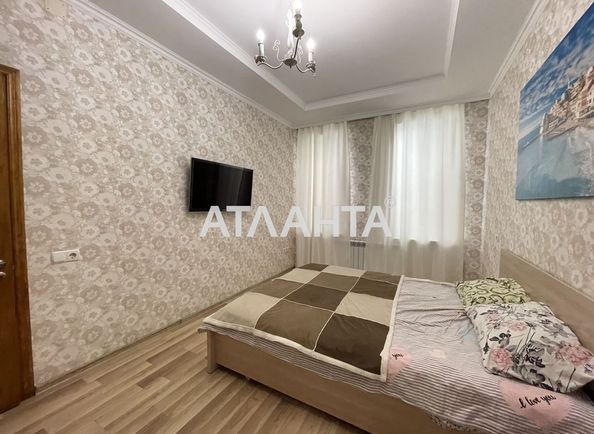 2-кімнатна квартира за адресою вул. Дача Ковалевського (площа 60 м²) - Atlanta.ua - фото 7