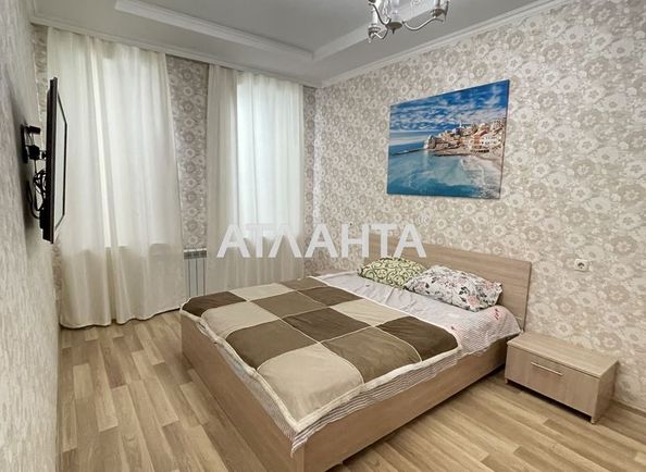 2-кімнатна квартира за адресою вул. Дача Ковалевського (площа 60 м²) - Atlanta.ua - фото 9