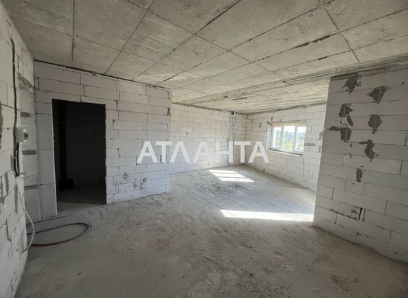 1-комнатная квартира по адресу Новообуховское шоссе (площадь 48,6 м²) - Atlanta.ua