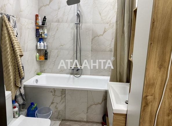2-rooms apartment apartment by the address st. Malinovskogo marsh (area 50 m²) - Atlanta.ua - photo 7