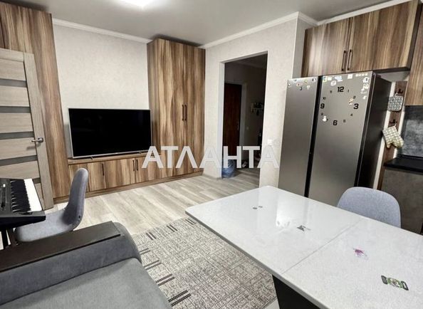 2-rooms apartment apartment by the address st. Malinovskogo marsh (area 50 m²) - Atlanta.ua