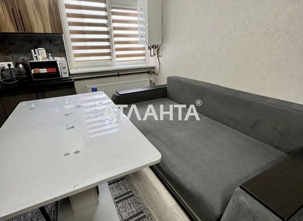 2-rooms apartment apartment by the address st. Malinovskogo marsh (area 50 m²) - Atlanta.ua - photo 2