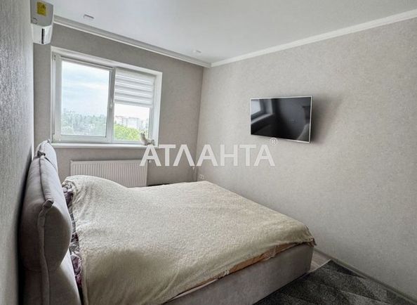 2-rooms apartment apartment by the address st. Malinovskogo marsh (area 50 m²) - Atlanta.ua - photo 4