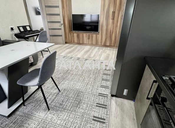 2-rooms apartment apartment by the address st. Malinovskogo marsh (area 50 m²) - Atlanta.ua - photo 5