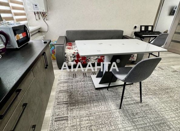2-rooms apartment apartment by the address st. Malinovskogo marsh (area 50 m²) - Atlanta.ua - photo 6
