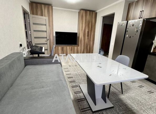 2-rooms apartment apartment by the address st. Malinovskogo marsh (area 50 m²) - Atlanta.ua - photo 8