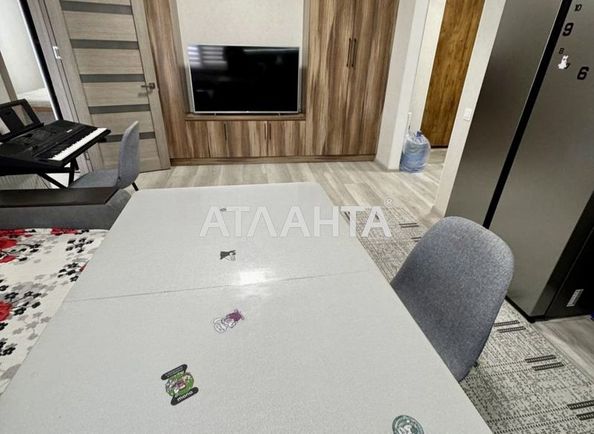 2-rooms apartment apartment by the address st. Malinovskogo marsh (area 50 m²) - Atlanta.ua - photo 10