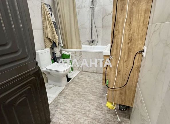 2-rooms apartment apartment by the address st. Malinovskogo marsh (area 50 m²) - Atlanta.ua - photo 11