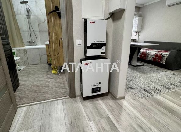 2-rooms apartment apartment by the address st. Malinovskogo marsh (area 50 m²) - Atlanta.ua - photo 12