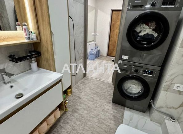 2-rooms apartment apartment by the address st. Malinovskogo marsh (area 50 m²) - Atlanta.ua - photo 13