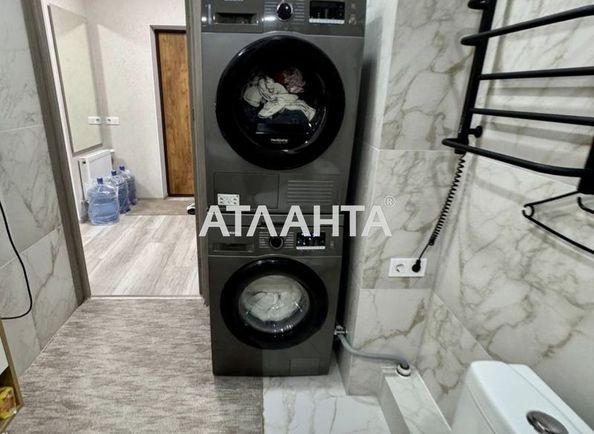 2-rooms apartment apartment by the address st. Malinovskogo marsh (area 50 m²) - Atlanta.ua - photo 15