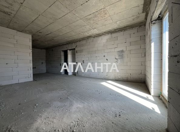 3-комнатная квартира по адресу Новообуховское шоссе (площадь 93,6 м²) - Atlanta.ua