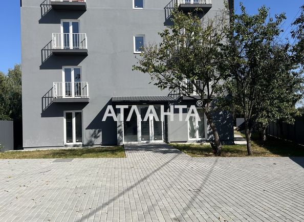 3-комнатная квартира по адресу Новообуховское шоссе (площадь 93,6 м²) - Atlanta.ua - фото 10