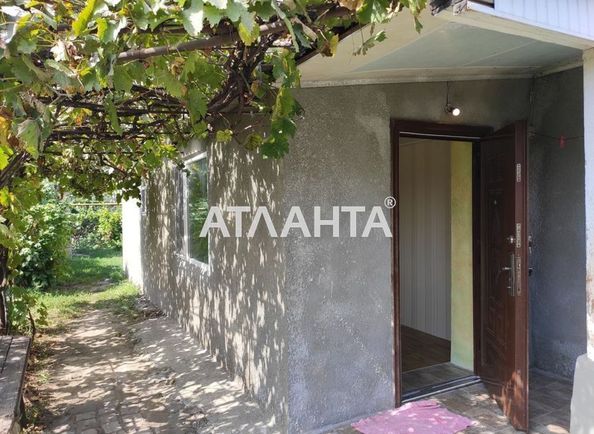 House by the address st. UyutnayaZatishna (area 65 m²) - Atlanta.ua - photo 3