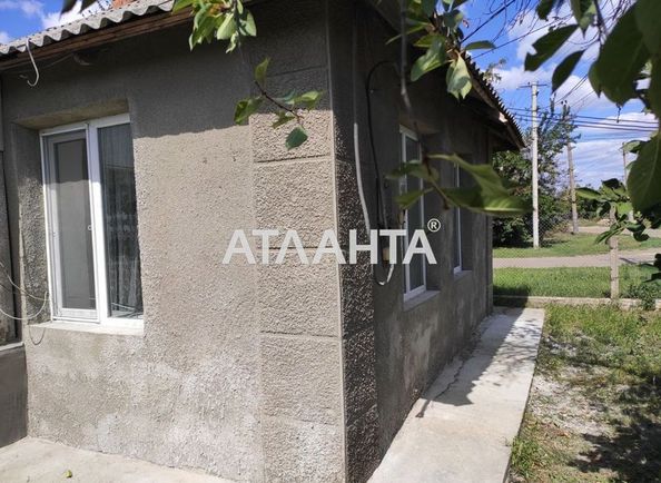 House by the address st. UyutnayaZatishna (area 65 m²) - Atlanta.ua - photo 2