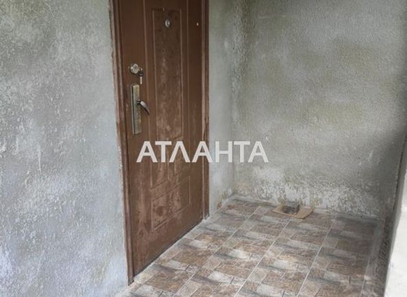 House by the address st. UyutnayaZatishna (area 65 m²) - Atlanta.ua - photo 9