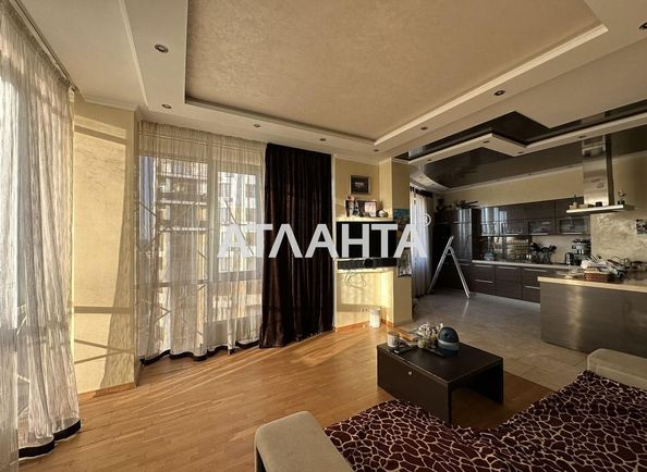 2-кімнатна квартира за адресою вул. Проспект Шевченка (площа 120 м²) - Atlanta.ua