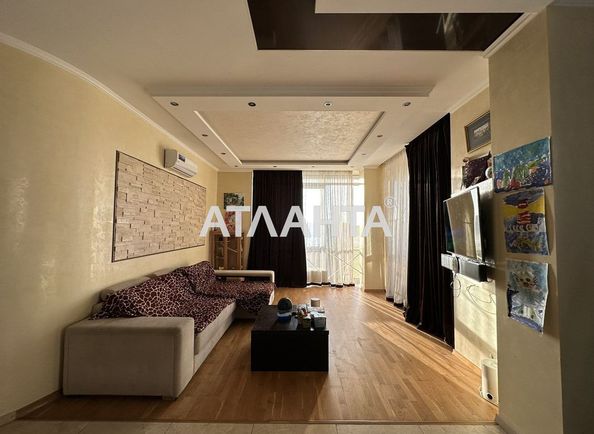 2-кімнатна квартира за адресою вул. Проспект Шевченка (площа 120 м²) - Atlanta.ua - фото 4