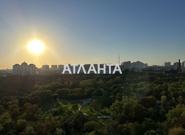 2-кімнатна квартира за адресою вул. Проспект Шевченка (площа 120 м²) - Atlanta.ua - фото 7