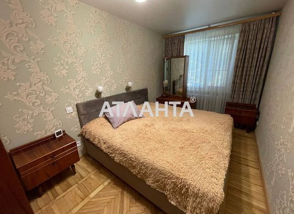 3-комнатная квартира по адресу ул. Героев пограничников (площадь 58,7 м²) - Atlanta.ua