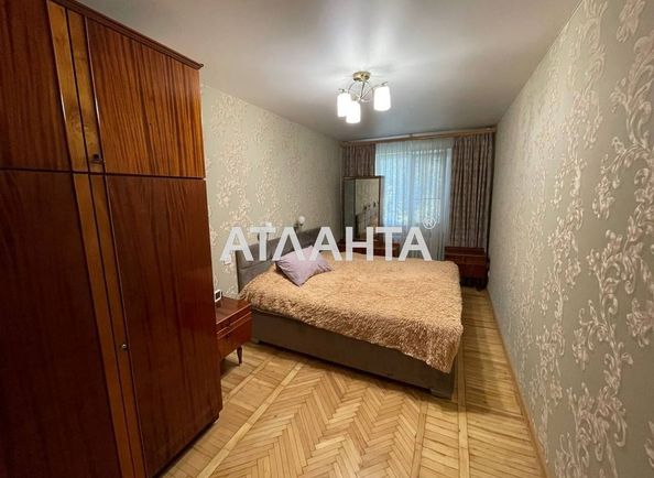 3-комнатная квартира по адресу ул. Героев пограничников (площадь 58,7 м²) - Atlanta.ua - фото 2