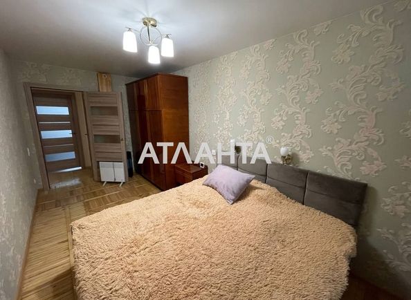 3-комнатная квартира по адресу ул. Героев пограничников (площадь 58,7 м²) - Atlanta.ua - фото 3