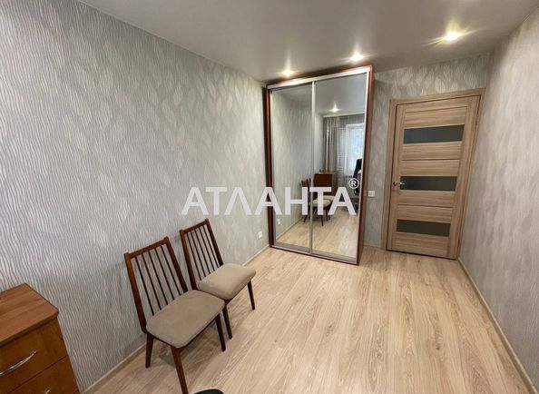3-комнатная квартира по адресу ул. Героев пограничников (площадь 58,7 м²) - Atlanta.ua - фото 4