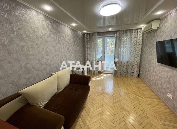 3-комнатная квартира по адресу ул. Героев пограничников (площадь 58,7 м²) - Atlanta.ua - фото 5