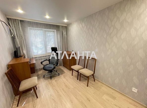 3-комнатная квартира по адресу ул. Героев пограничников (площадь 58,7 м²) - Atlanta.ua - фото 6