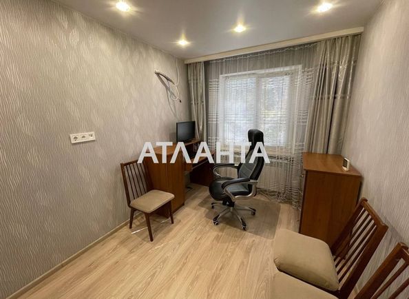 3-комнатная квартира по адресу ул. Героев пограничников (площадь 58,7 м²) - Atlanta.ua - фото 7
