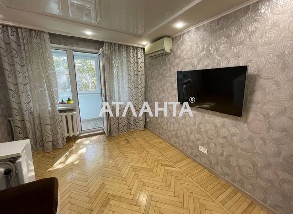 3-комнатная квартира по адресу ул. Героев пограничников (площадь 58,7 м²) - Atlanta.ua - фото 8