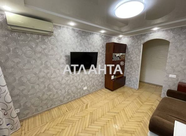 3-комнатная квартира по адресу ул. Героев пограничников (площадь 58,7 м²) - Atlanta.ua - фото 9