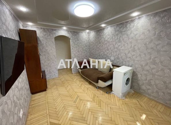 3-комнатная квартира по адресу ул. Героев пограничников (площадь 58,7 м²) - Atlanta.ua - фото 10