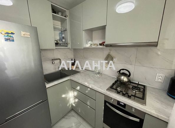 3-комнатная квартира по адресу ул. Героев пограничников (площадь 58,7 м²) - Atlanta.ua - фото 11