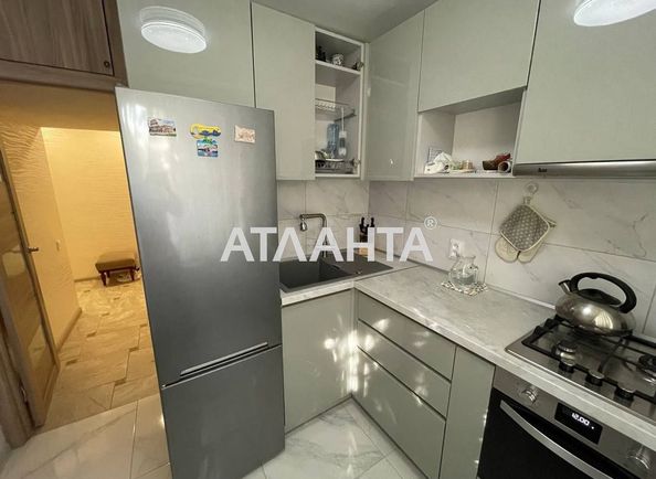 3-комнатная квартира по адресу ул. Героев пограничников (площадь 58,7 м²) - Atlanta.ua - фото 12