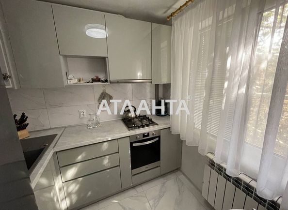 3-комнатная квартира по адресу ул. Героев пограничников (площадь 58,7 м²) - Atlanta.ua - фото 13