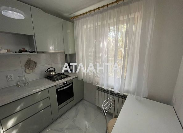 3-комнатная квартира по адресу ул. Героев пограничников (площадь 58,7 м²) - Atlanta.ua - фото 14